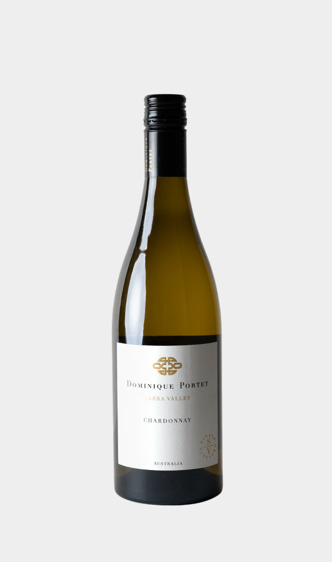 Dominique Portet, Single Vineyard Chardonnay 2024 750ML