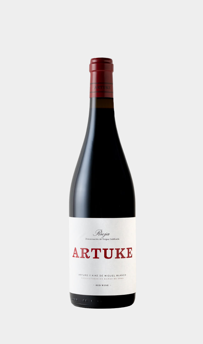 Artuke, Rioja 2024 750ML