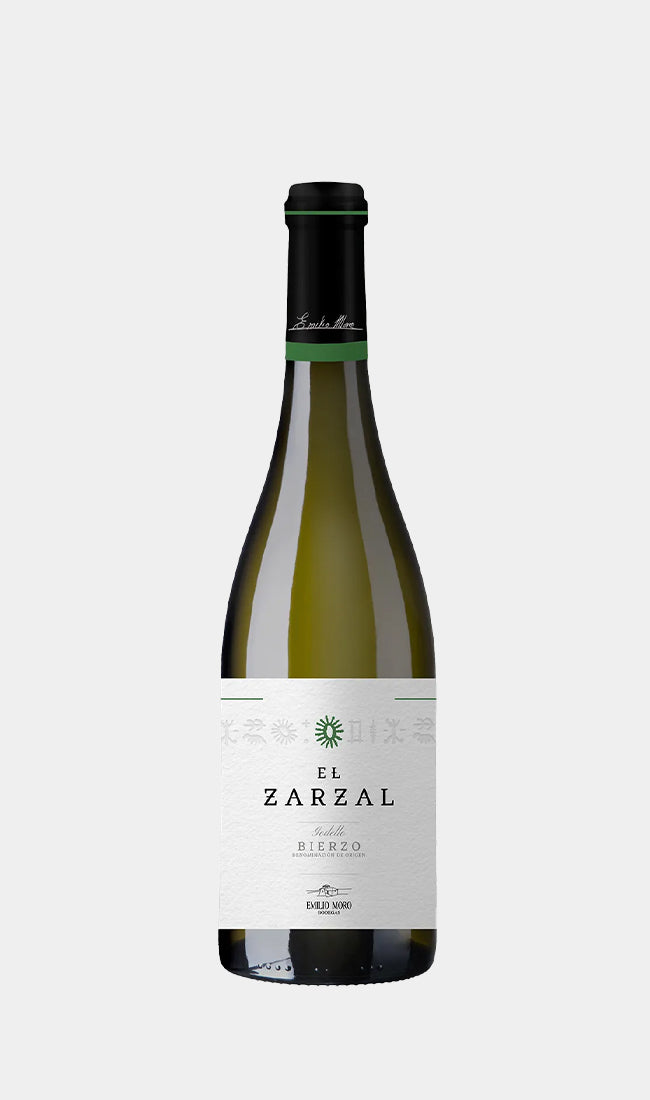 Emilio Moro, El Zarzal 2023 750ML