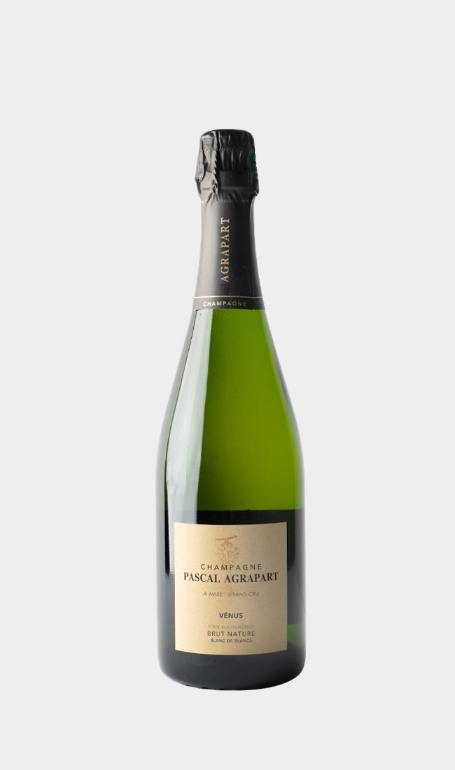 Agrapart, Venus Blanc de Blancs Grand Cru Brut Nature 2016 750ml