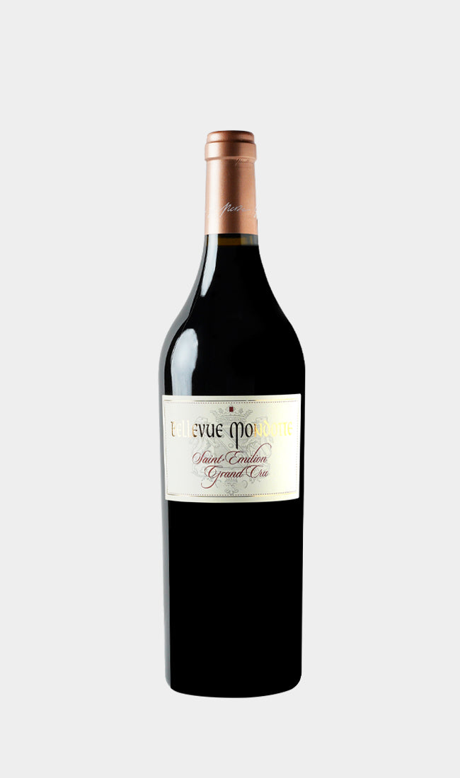 Bellevue Mondotte - Saint Emilion 2017 750ML