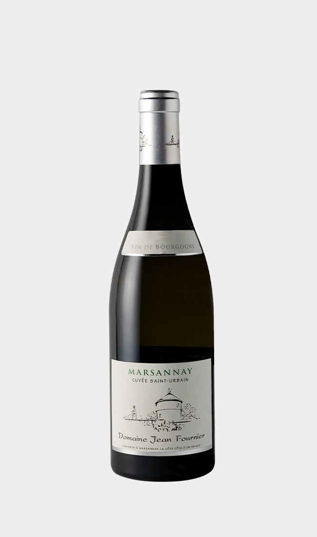 Jean Fournier, Marsannay Cuvee Saint Urbain Blanc 2023 750ML