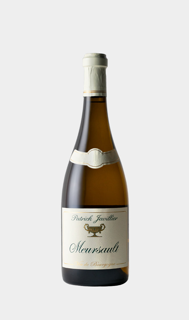 Patrick Javillier, Meursault 2023 750ML