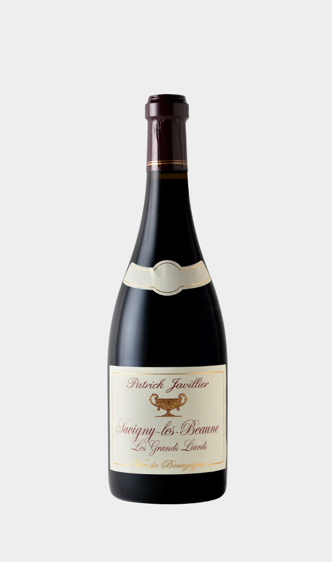 Patrick Javillier, Savigny Les Beaune Les Grands Liards 2023 750ML