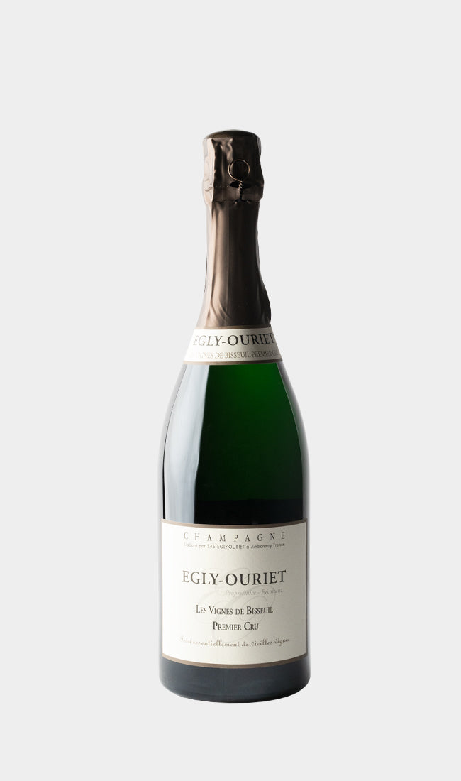 Egly Ouriet, Les Vignes de Bisseuil Premier Cru Extra Brut NV 750ML