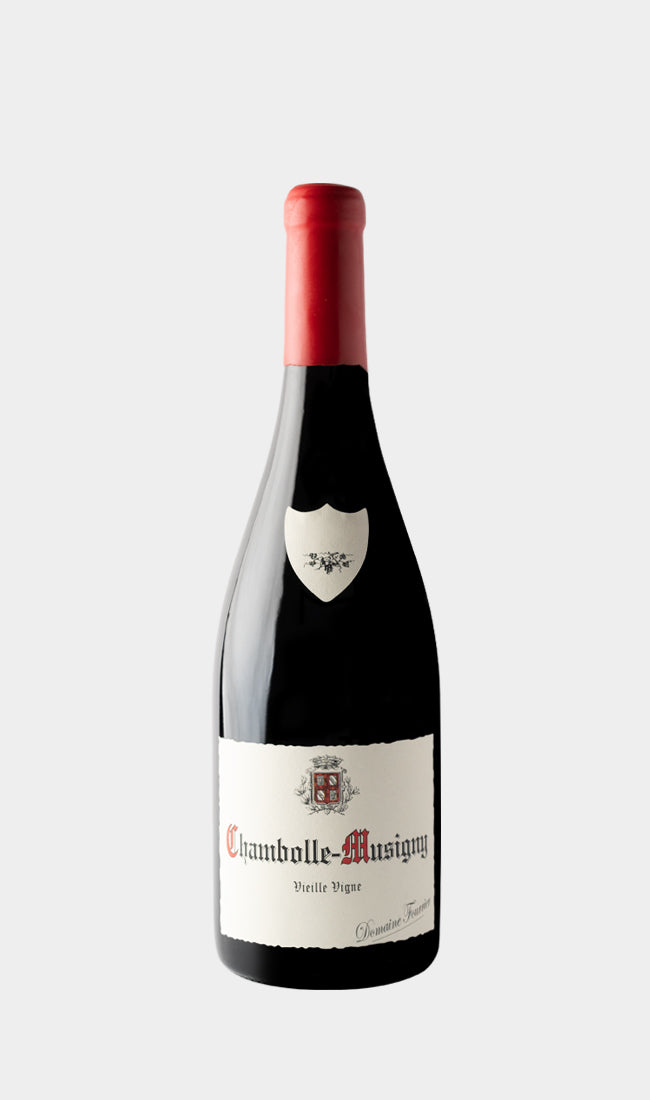Fourrier, Chambolle Musigny Vieilles Vignes 2020 750ML