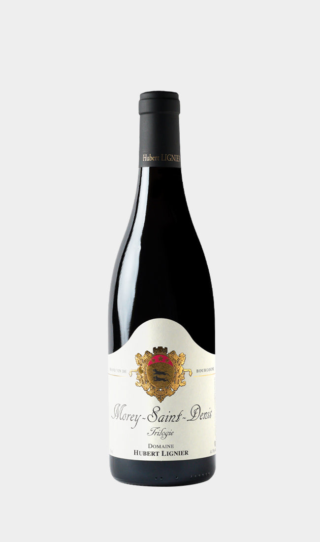 Hubert Lignier, Morey Saint Denis Trilogie 2021 750ML