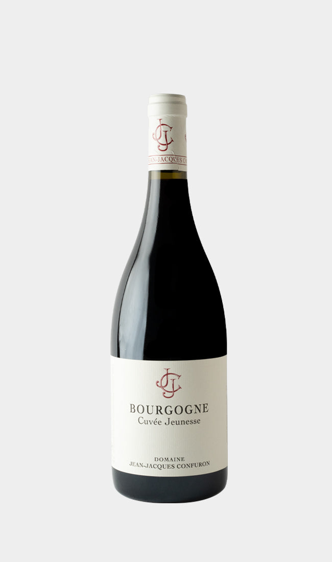 Jean Jacques Confuron, Cuvee Jeuneese Bourgogne Rouge 2023 750ML