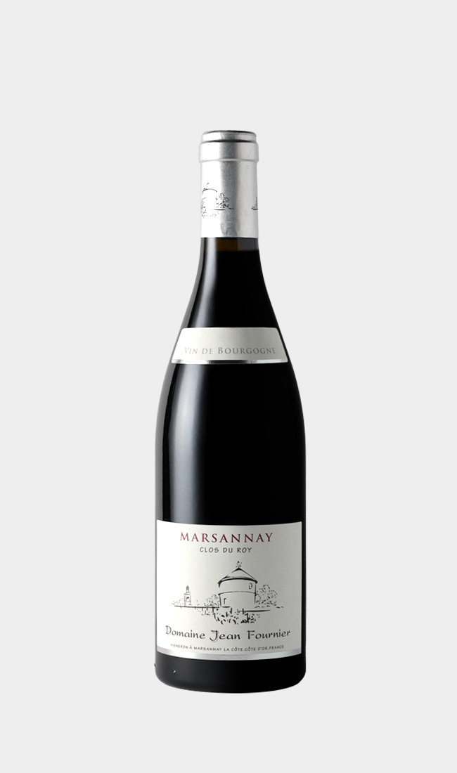 Jean Fournier, Marsannay Clos du Roy 2022 750ML