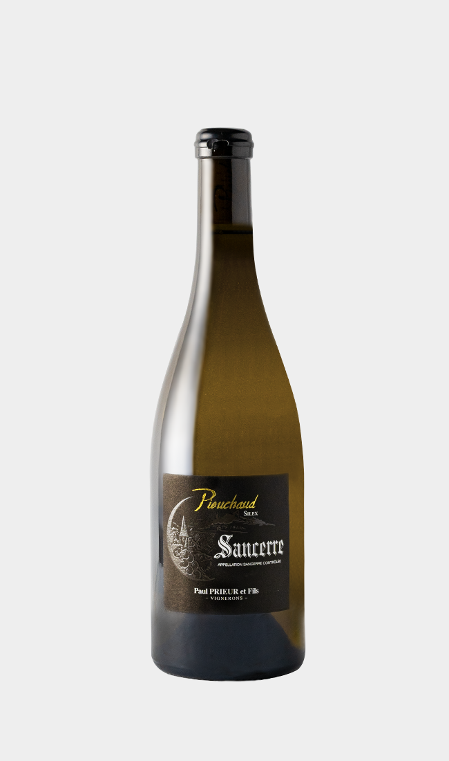 Paul Prieur et Fils, Sancerre Pieuchaud Silex 2022 750ML