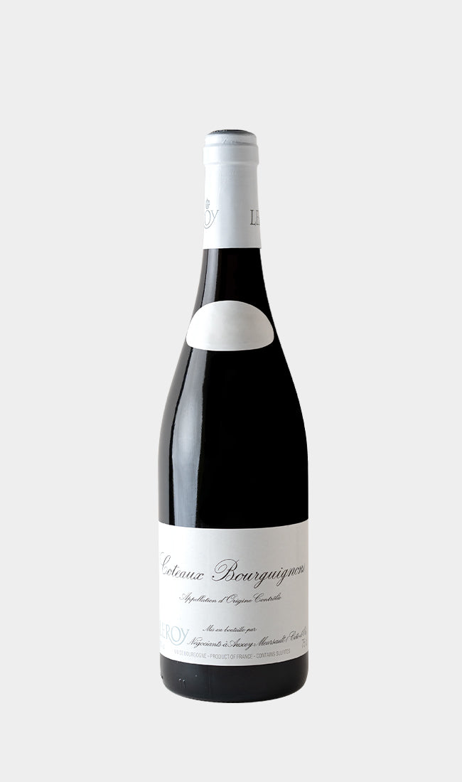 Maison Leroy, Coteaux Bourguignons 2022 750ML