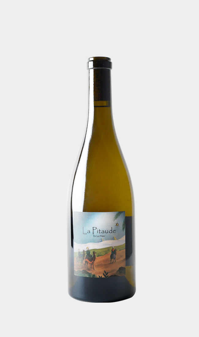 Paul Prieur et Fils, Sancerre La Pitaude 2022 750ML