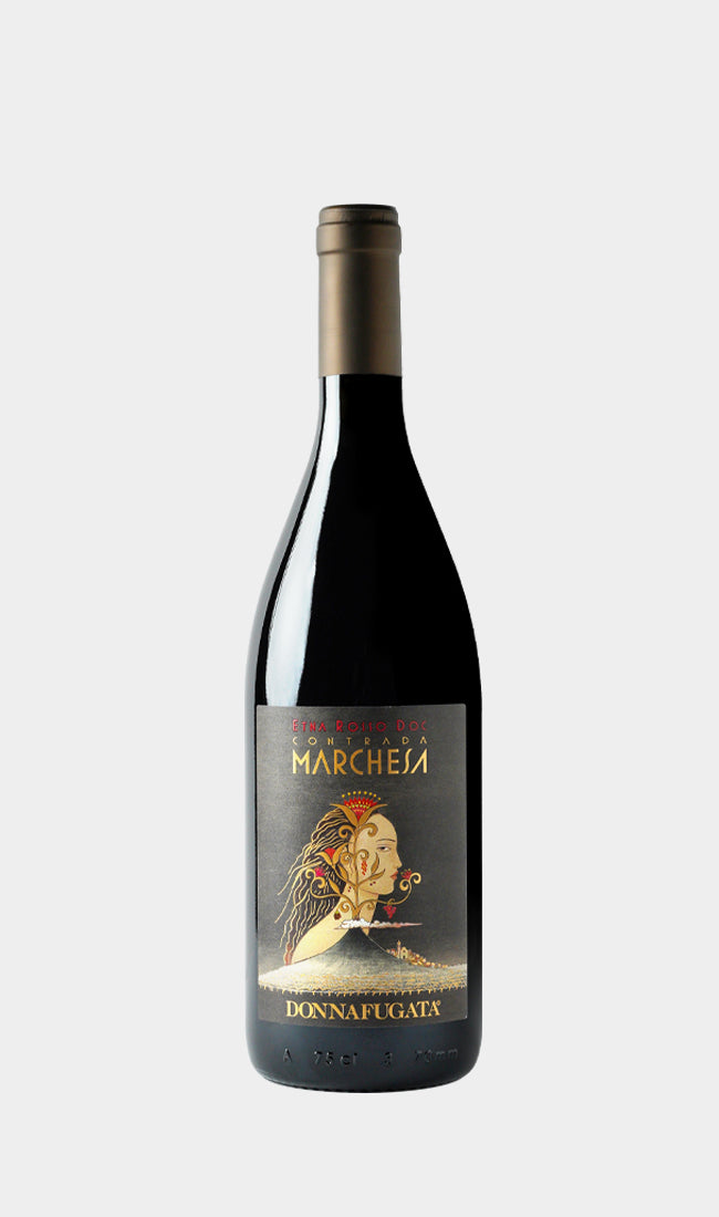 Donnafugata, Contrada Marchesa Etna Rosso 2019 750ML