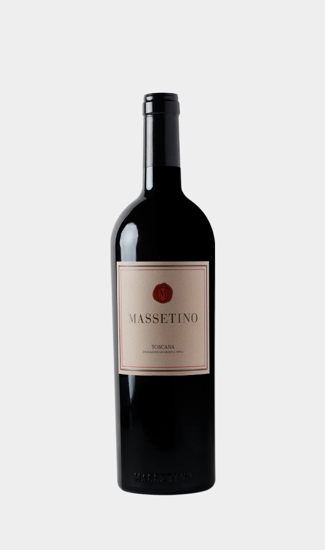 Tenuta dell'Ornellaia, Massetino 2022 750ML
