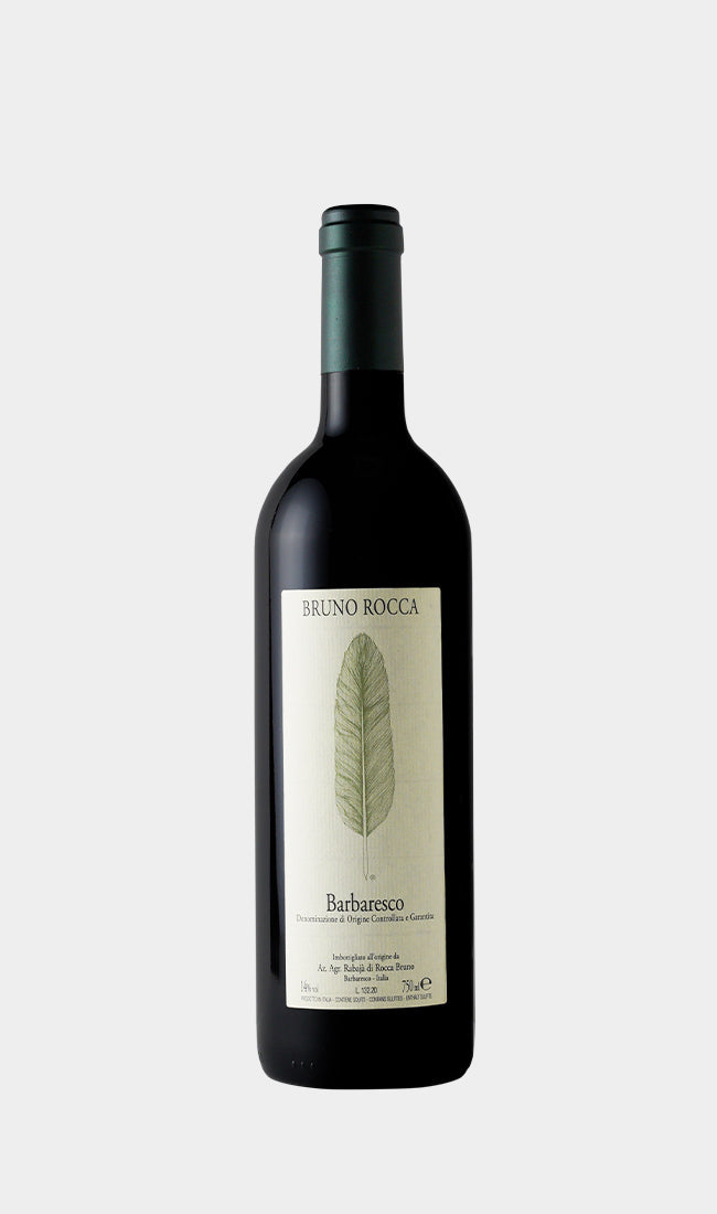 Bruno Rocca, Barbaresco 2021 750ML