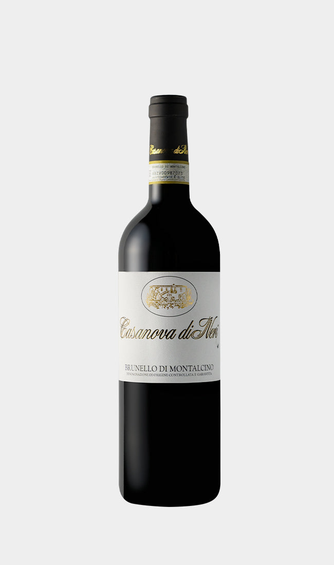 Casanova di Neri, Brunello di Montalcino 2021 750ML