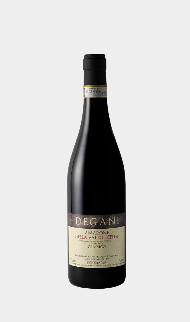 Degani, Amarone della Valpolicella Classico 2020 750ML