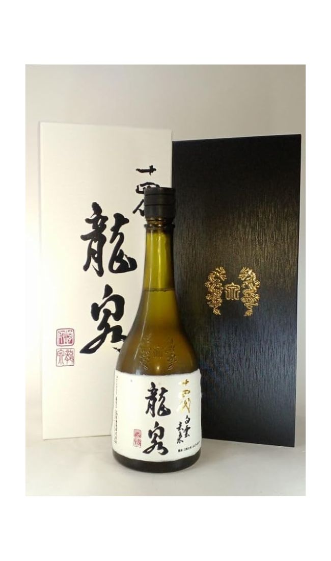 Juyondai, Hakuun Kyorai Junmai Daiginjo NV 720ml