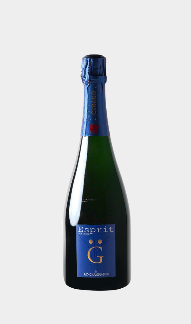 Henri Giraud, Esprit Nature "G" NV 750ML