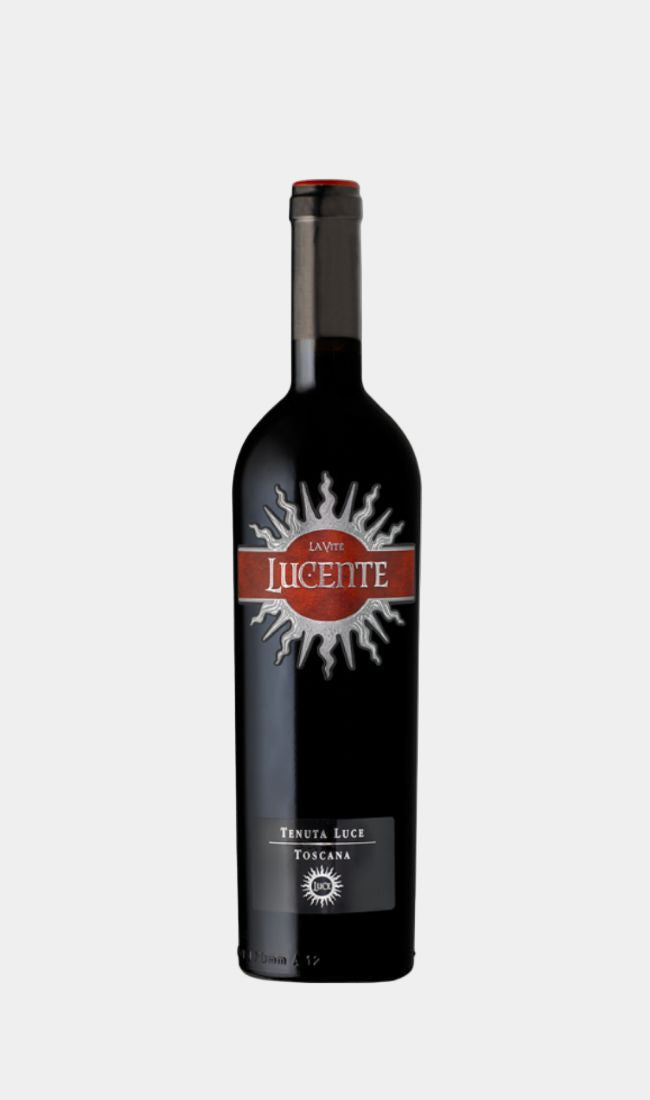 Tenuta Luce, Lucente 2022 750ML