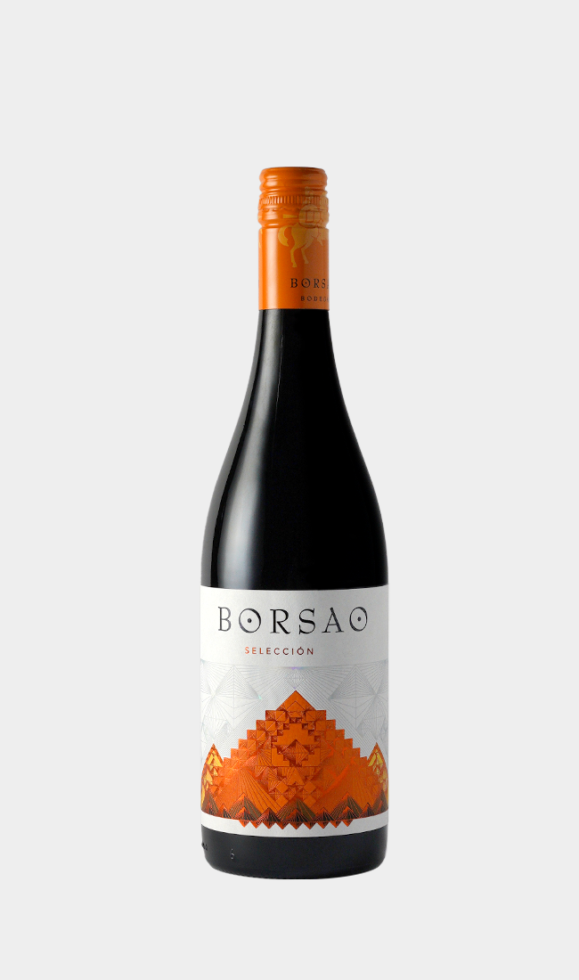 Borsao, Seleccion Tinto 2024 750ML
