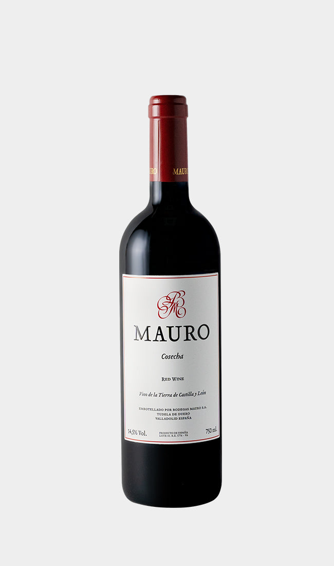 Bodegas Mauro, Mauro 2022 750ML