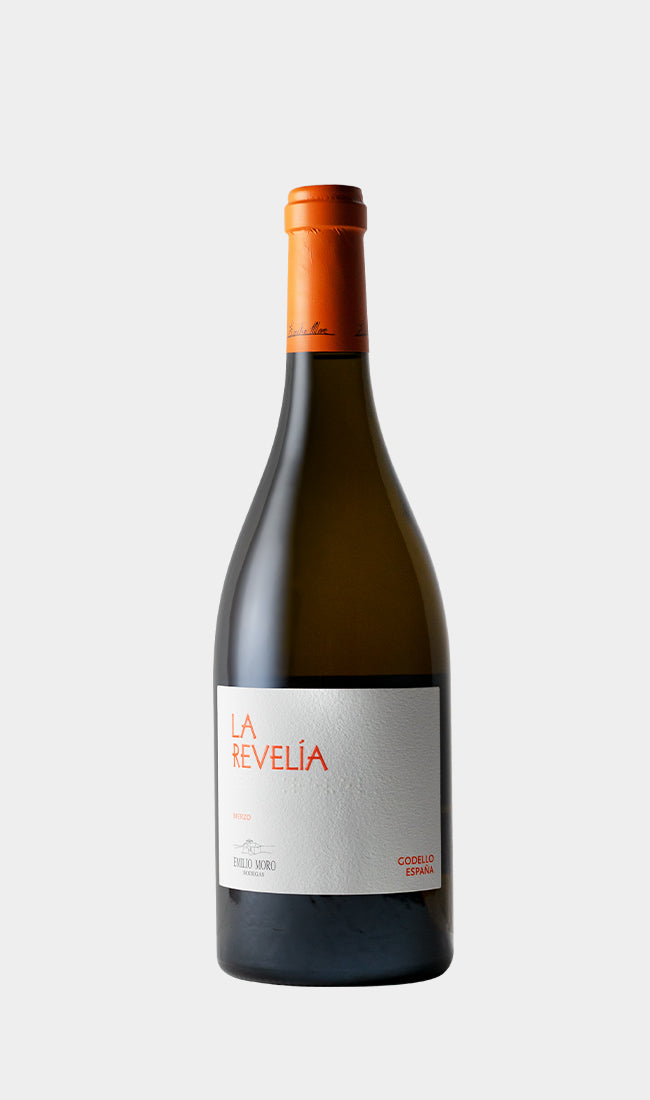 Emilio Moro, La Revelia 2022 750ML