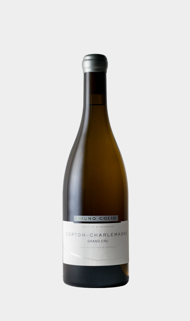 Bruno Colin, Corton Charlemagne Grand Cru 2023 750ML