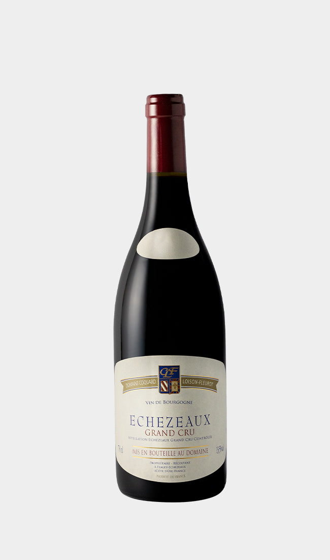 Coquard Loison Fleurot, Echezeaux Grand Cru 2022 750ml