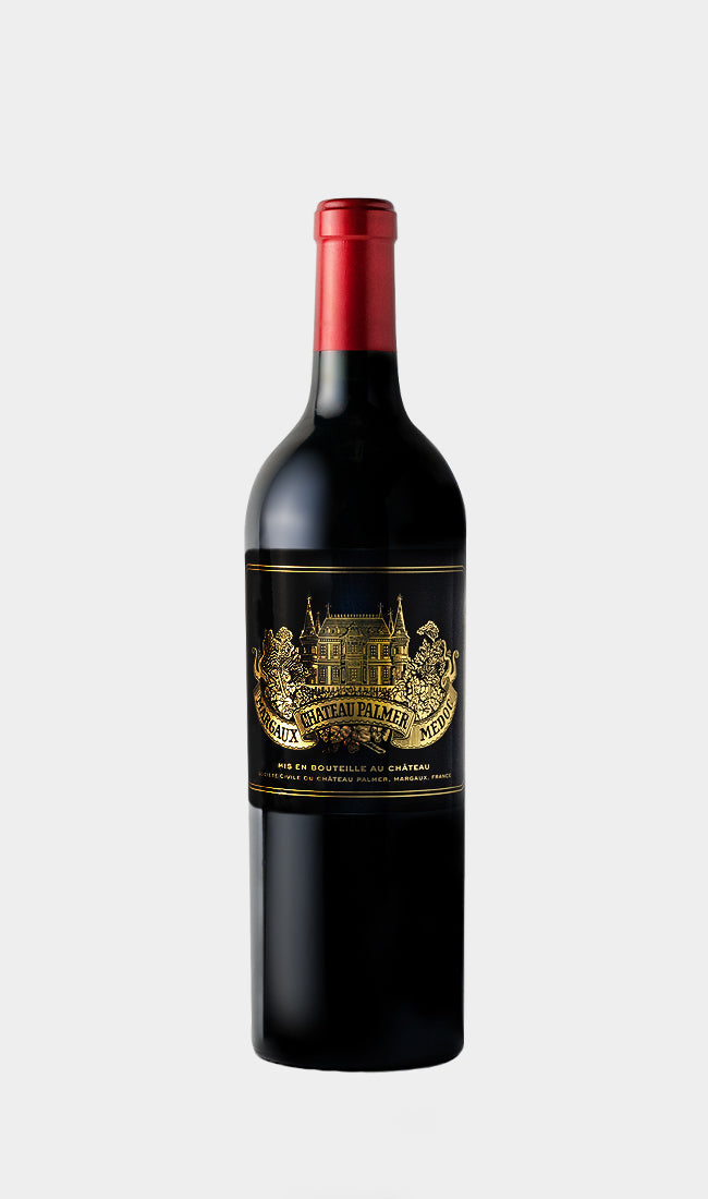 Palmer - Margaux 2009 750ML