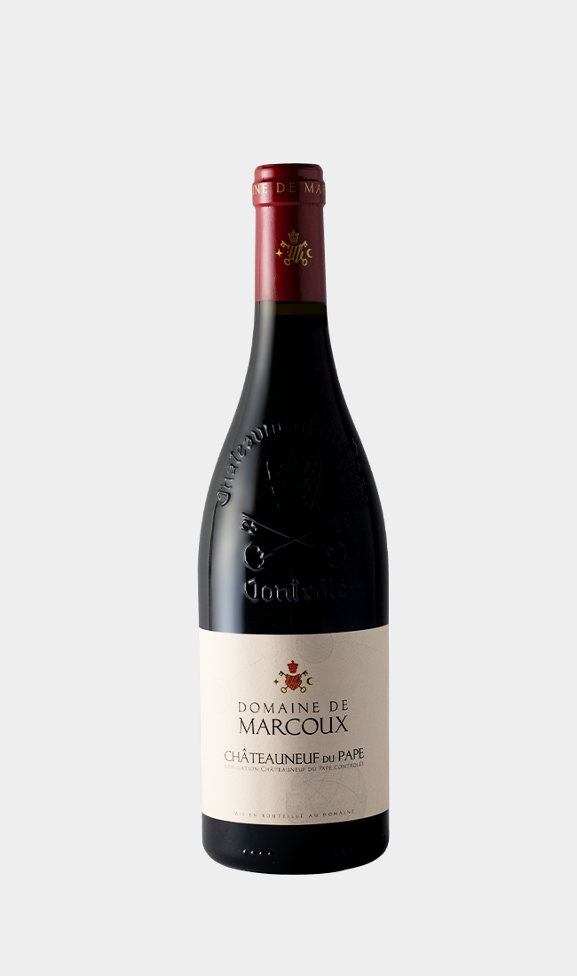 Marcoux, Chateauneuf du Pape 2020 750ml