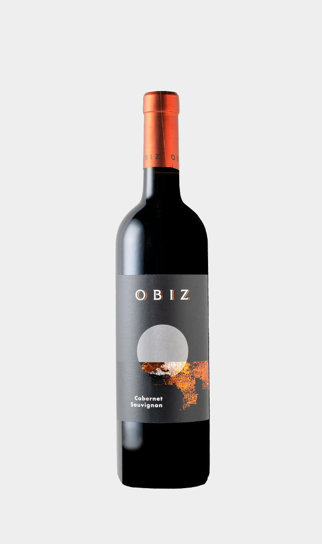 Obiz, Cabernet Sauvignon 2021 750ml