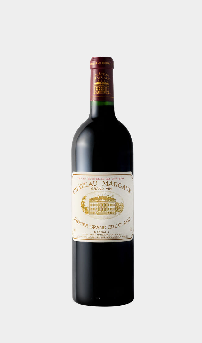 Margaux - Margaux 2016 750ML