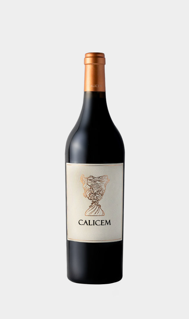 Couvent des Jacobins, Calicem - Saint Emilion 2016 1500ML