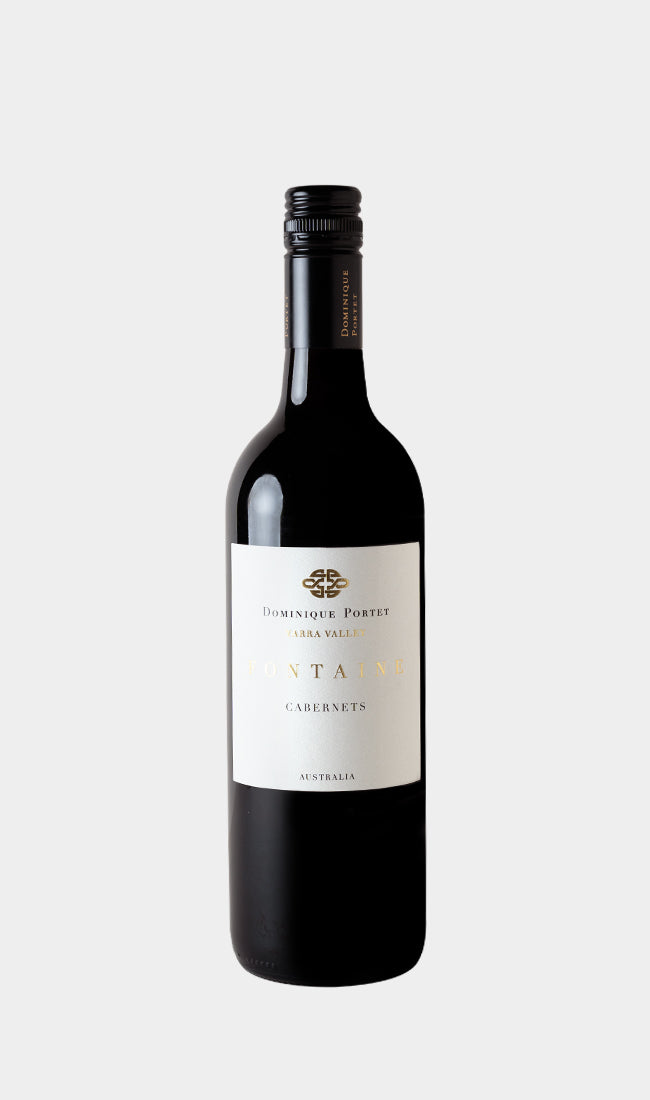 Dominique Portet, Fontaine Cabernets 2021 750ML