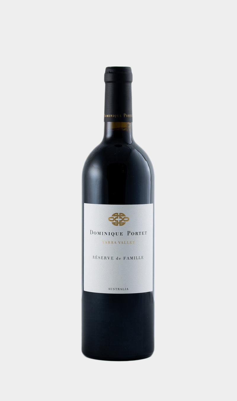 Dominique Portet, Reserve de Famille 2021 750ML