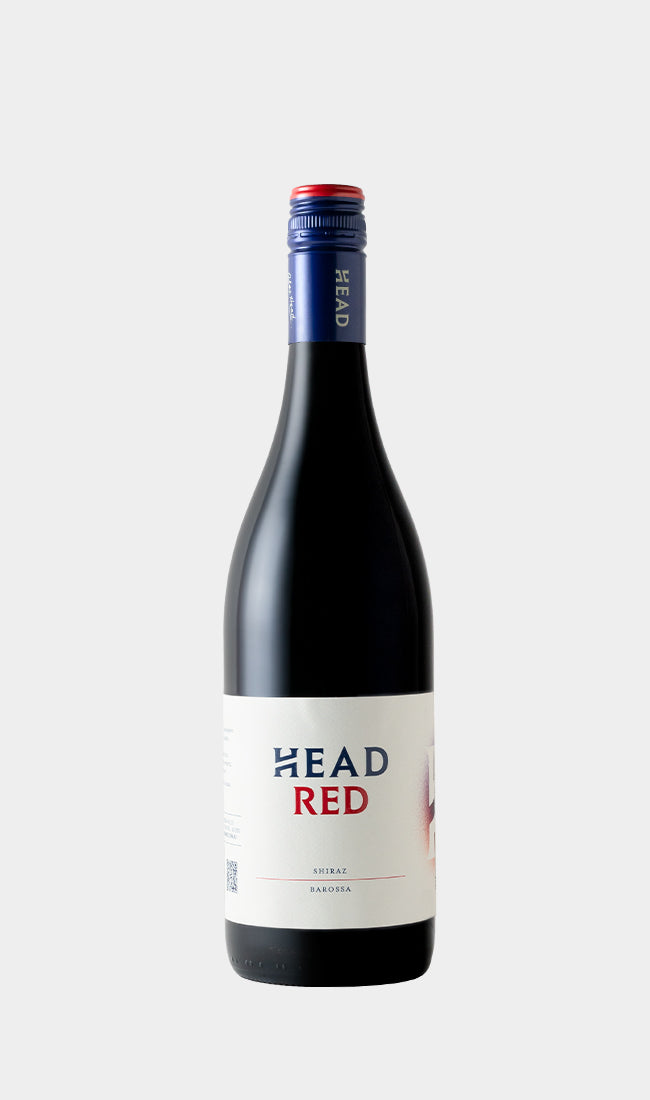 Head, Red Shiraz 2022 750ML