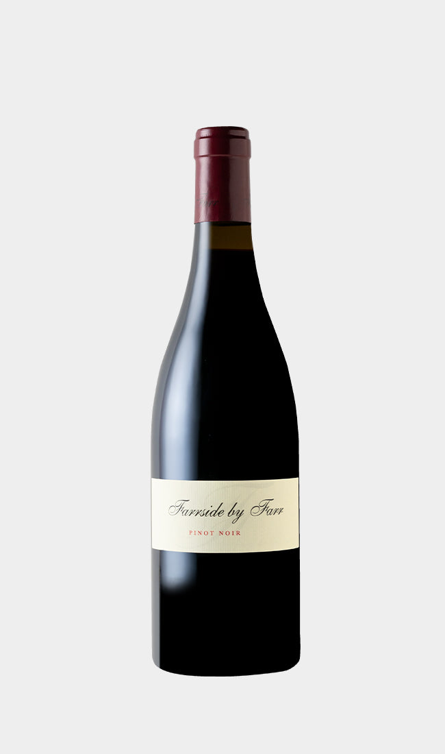 By Farr, Farrside Pinot Noir 2022 750ML