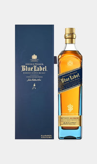 Johnnie Walker, Blue Label Blended Scotch Whisky NV 750ml