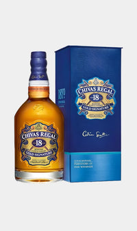 Chivas Regal, 18 Year Old NV 700ml