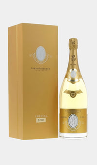 Louis Roederer, Cristal 2008 1500ML