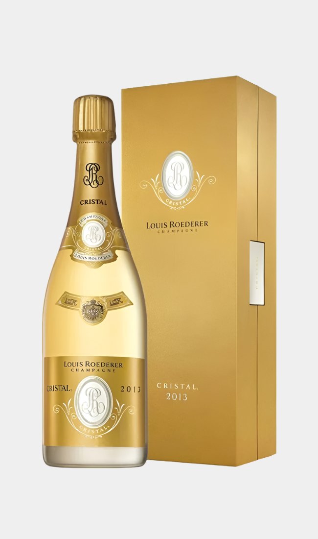 Louis Roederer, Cristal 2013 750ML