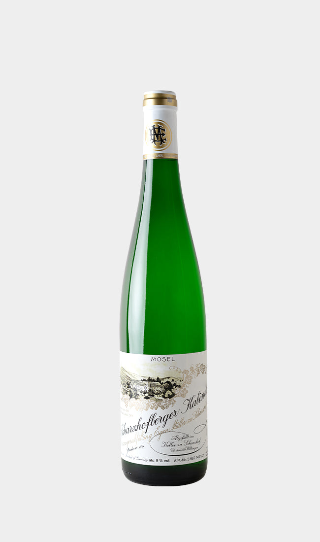 Egon Muller, Scharzhofberger Riesling Kabinett 2020 750ML