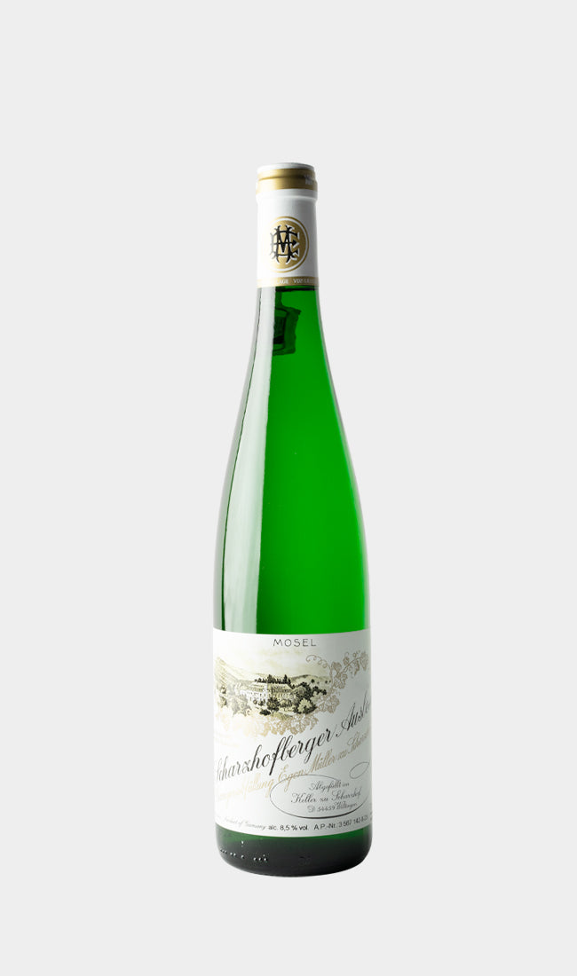 Egon Muller, Scharzhofberger Riesling Auslese 2022 750ML