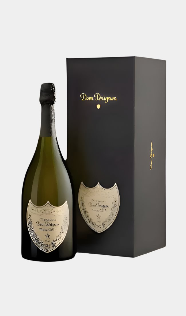 Moet et Chandon, Dom Perignon (Gift Box) 2013 750ML