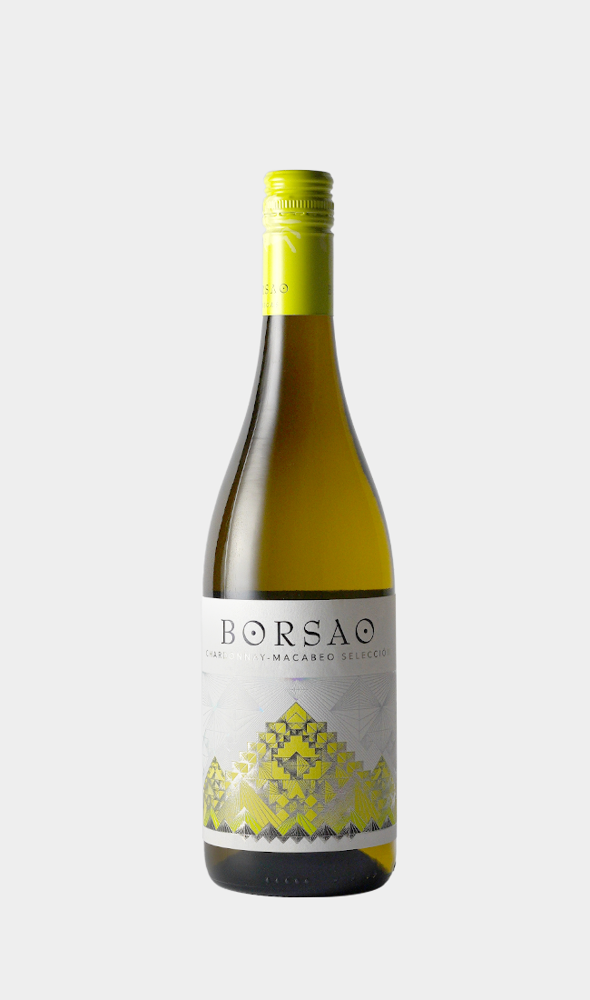 Borsao, Seleccion Blanco 2024 750ML