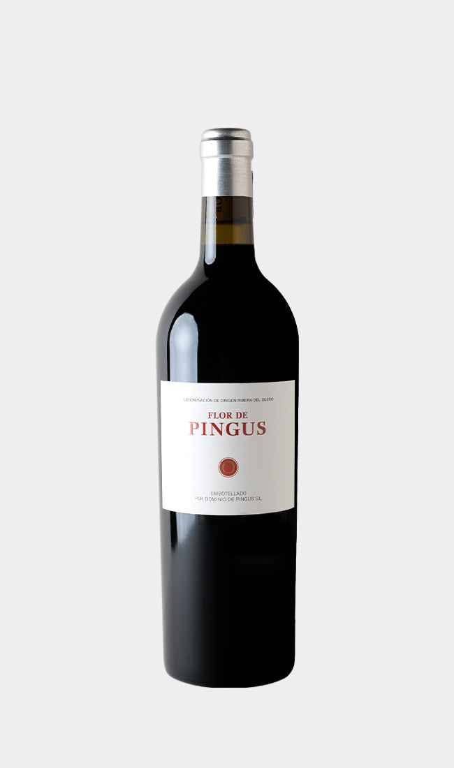 Dominio de Pingus, Flor de Pingus 2021 750ML