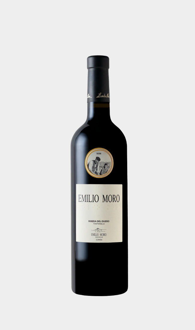 Emilio Moro, Emilio Moro 2021 750ML