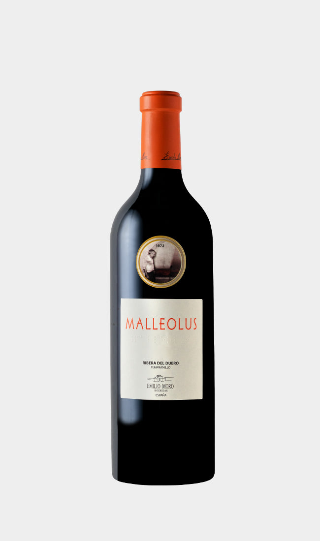 Emilio Moro, Malleolus 2022 750ML