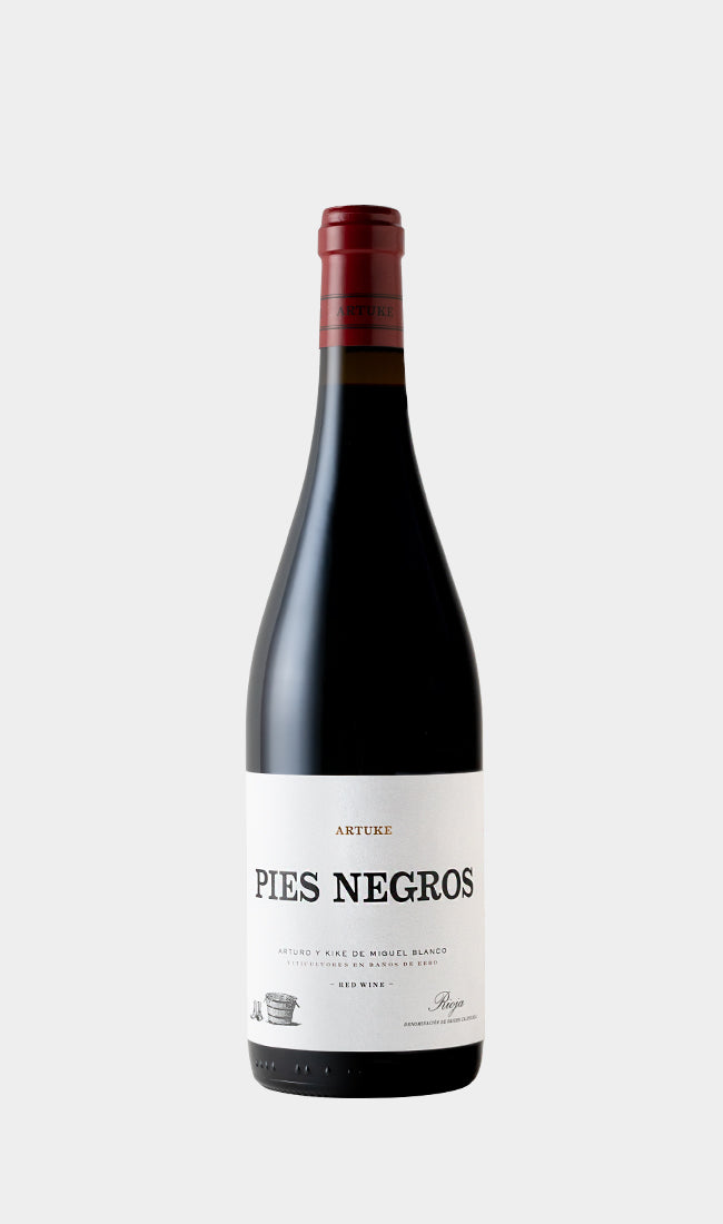 Artuke, Pies Negros 2020 750ML